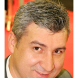 Mesut Ergan