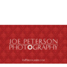 Joe Peterson