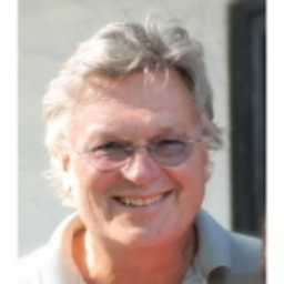 Profilbild Claus Michael Karpf