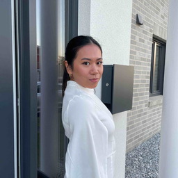 Diep Trang Nguyen