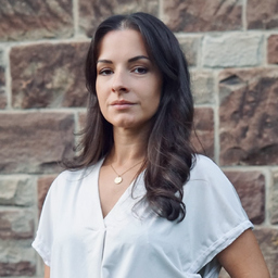 Madeleine Spindler