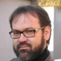 Richard Weber