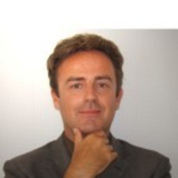 Dr. Hans-Peter Trost