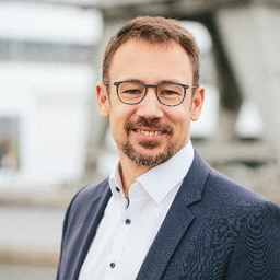 Dr. Holger Heinen