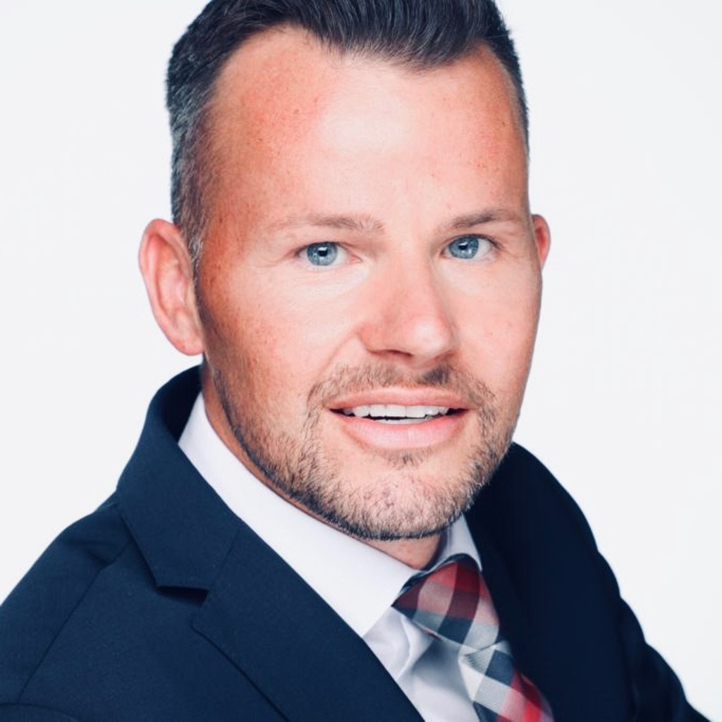 André Hohmann Filialgeschäftsführer Galeria Karstadt Kaufhof GmbH