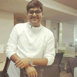 Ashish Chamle