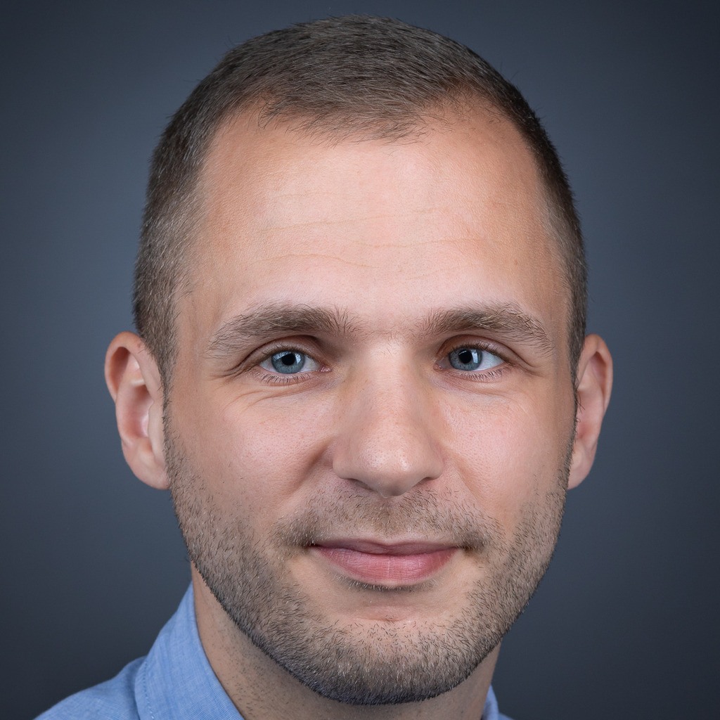 Pasquale Kowski Fachlicher Ansprechpartner im Bereich