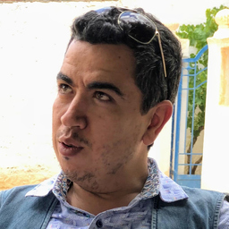 Dipl.-Ing. Mohamed Chemkhi