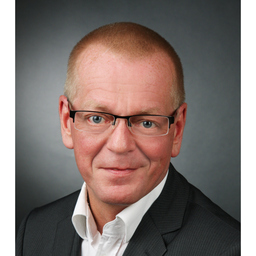 Bernd Hartmann