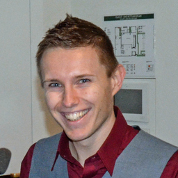 Martin Anders
