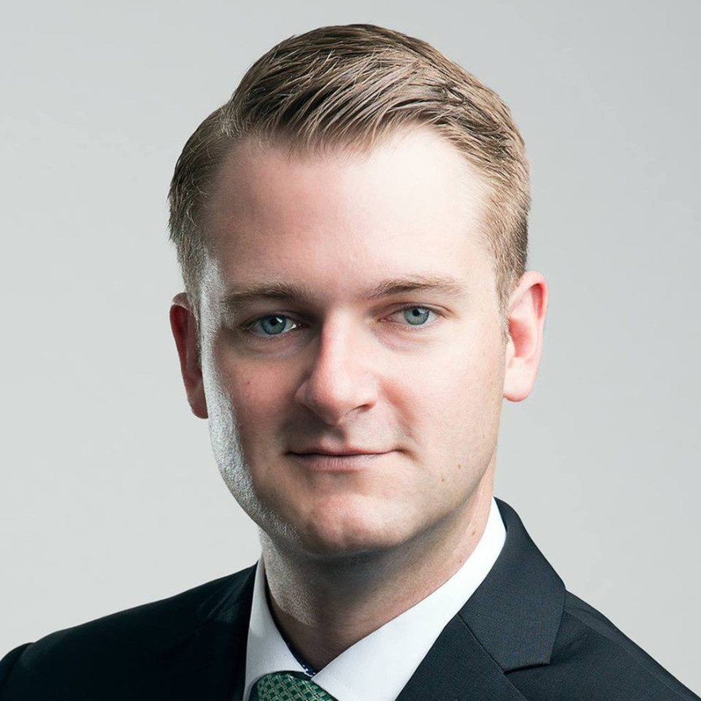 Johannes Schäfer Immobilienmakler Sag ich nicht AG XING