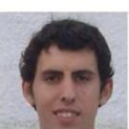 Carlos Ortiz Domínguez