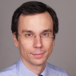 Dr. Andreas Marin