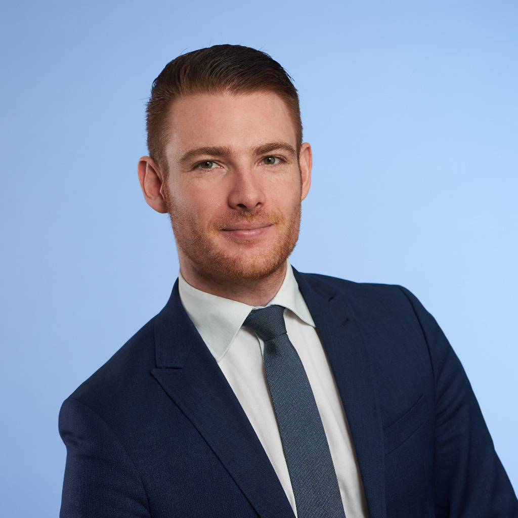 Adrian Egert Dozent IHK für München und Oberbayern XING