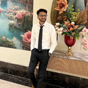 Hardik Patel