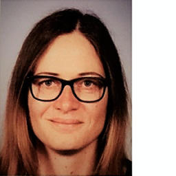 Patricia Hotsch