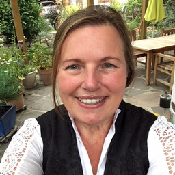 Renate Fuchs