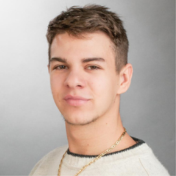 Luke Cafiero