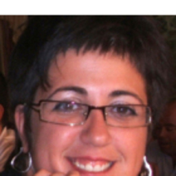 Yolanda Manrique Muñoz's profile picture