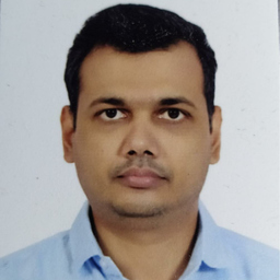 Jay Joshi