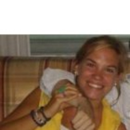 Magali Faine Garriga's profile picture