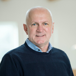 Tom Heinrich Vejnø