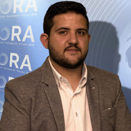 Diego Rodríguez Méndez