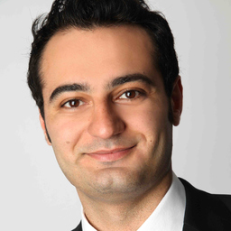 Dipl.-Ing. Gökay Kadifeoglu