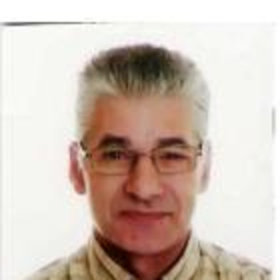 Vicente echevarria Lopez