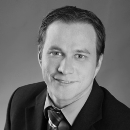 Dennis Brüffer's profile picture