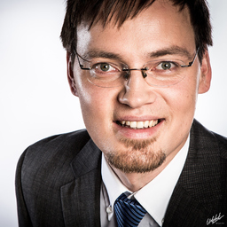 Dr. Alexander Hölscher