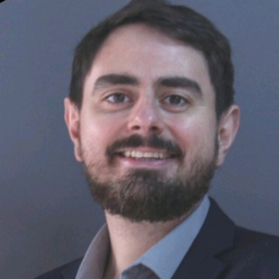 Mike Trevelyan