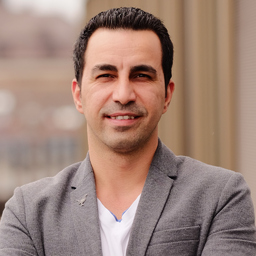 Ozgur Oran