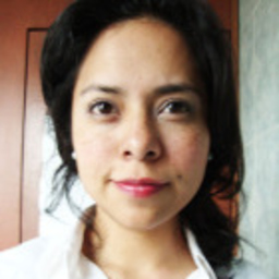 Julieta Jiménez