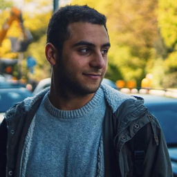 Ozan Anli