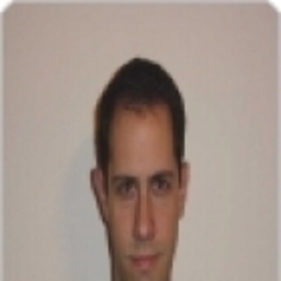 Gustavo Sanchez