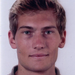 Profilbild Anton Steinbacher