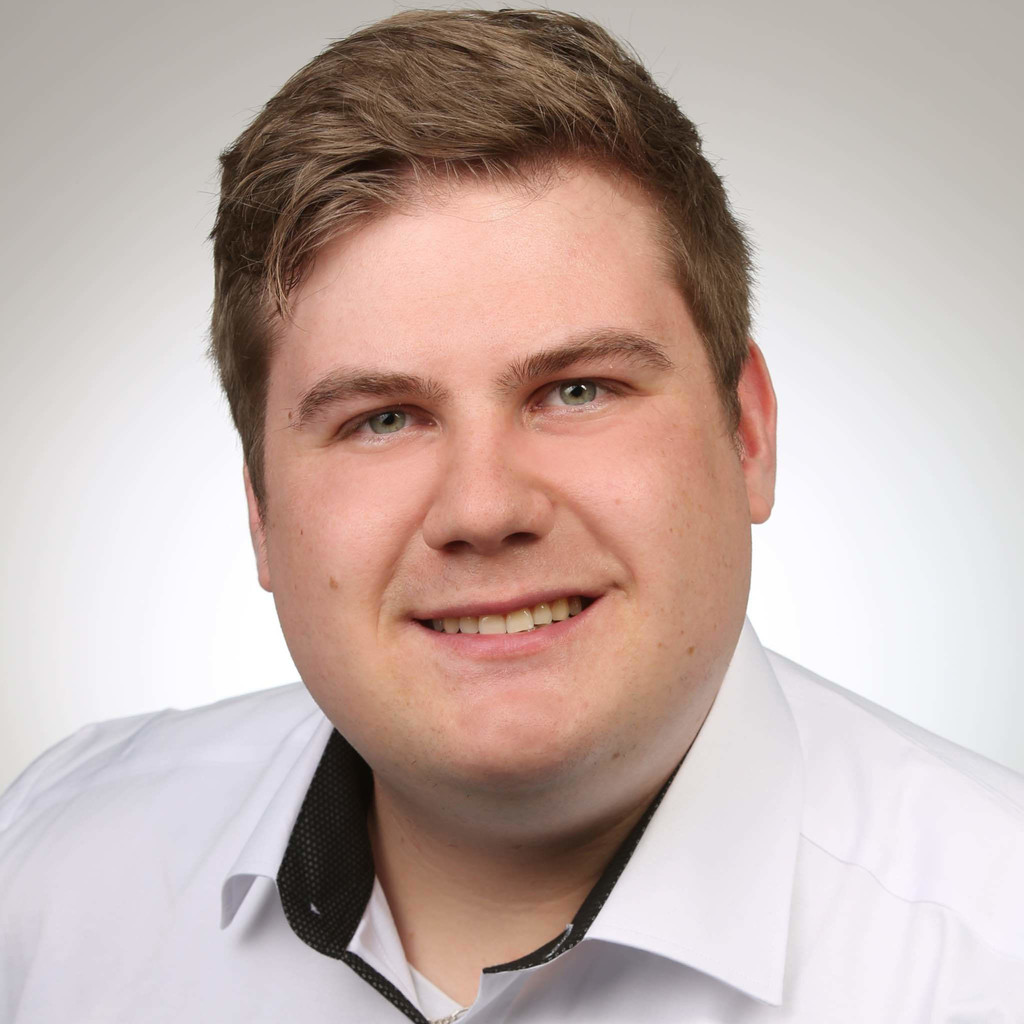 Lorenz Happach Geschäftsführer IT4BOS XING