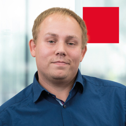Patrick Barkow's profile picture