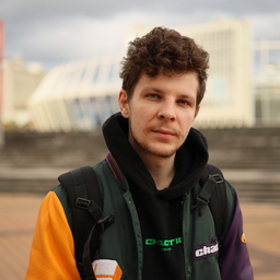 Artur Liubchenko