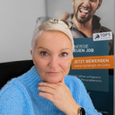 Social Media Profilbild Silke Kretzschmann Taucha