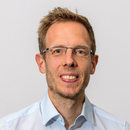 Benjamin Bartels