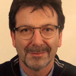 Hans Jürgen Göthner's profile picture