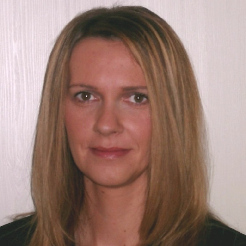 Claudia Zens Kfm. Angestellte Paul Hildebrandt AG XING