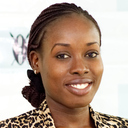 Esther Kadenyi Mukendi