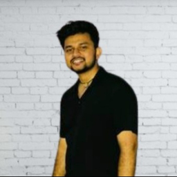 Subhrajit Biswal