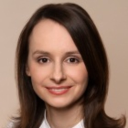 Yordanka Solenkova-Iyer