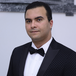 Rachid Lagbila