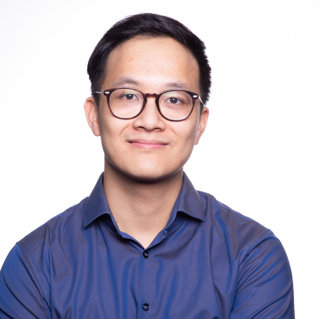 Nam Nguyen - Software Engineer II - Datadog Germany GmbH ...