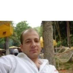 Gökhan Beşlioğlu